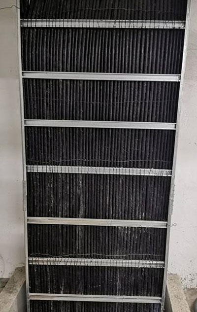 松原市長青生物質(zhì)熱電聯(lián)產(chǎn)項目電纜敷設(shè)