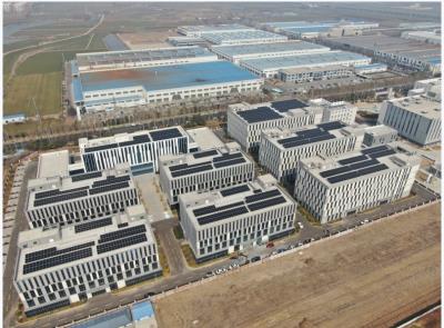 濟寧高新區工商業光伏項目 