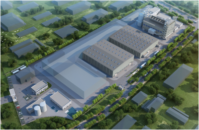 迪爾節能公司再簽合同能源管理項目